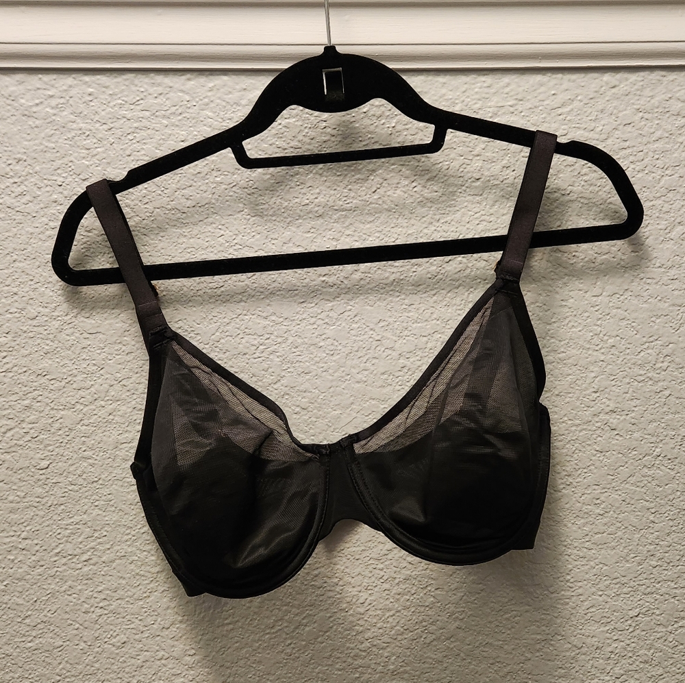 Soma Unbelievable Lift Unlined Bra